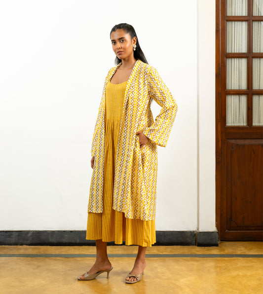Iris Kari Set • Tarot Ogee