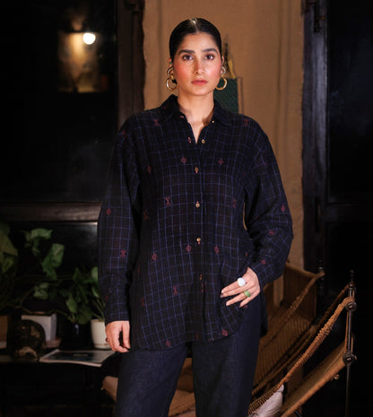 Roxy Shirt • Knots & Crosses