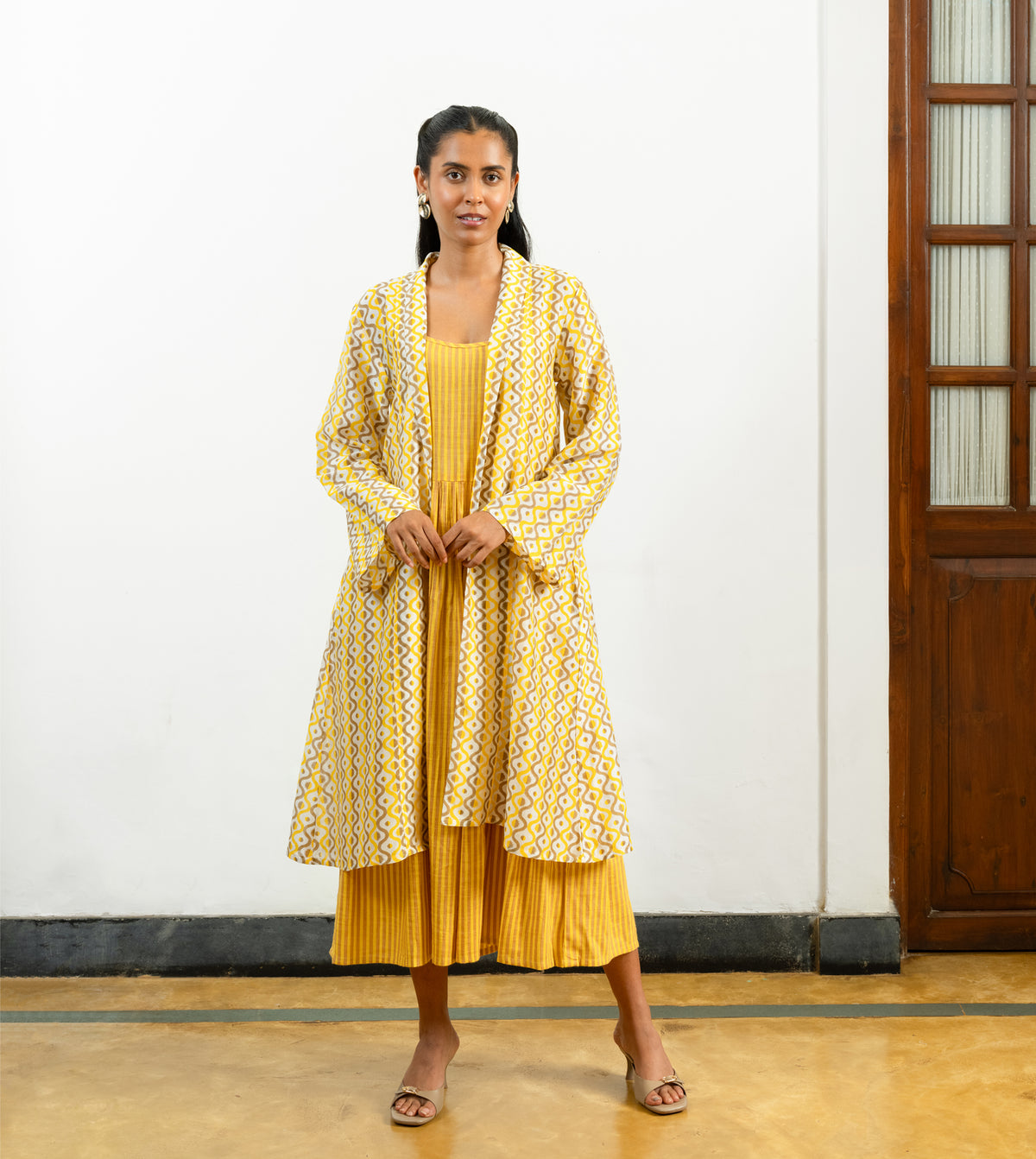 Iris Kari Set • Tarot Ogee