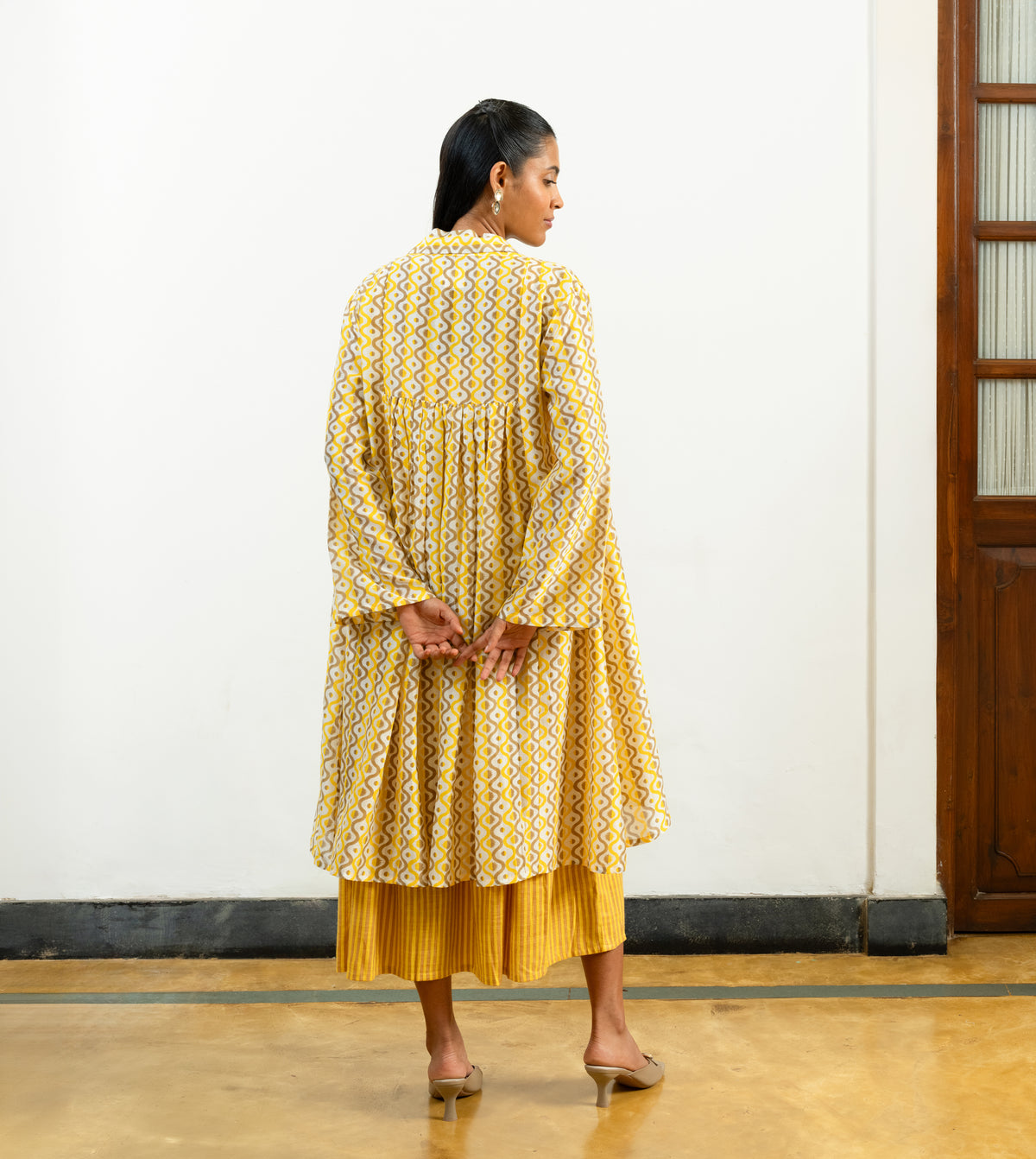 Iris Kari Set • Tarot Ogee
