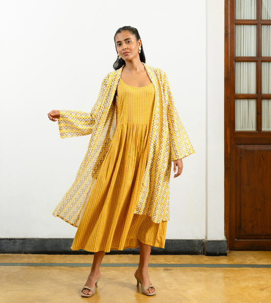Iris Kari Set • Tarot Ogee