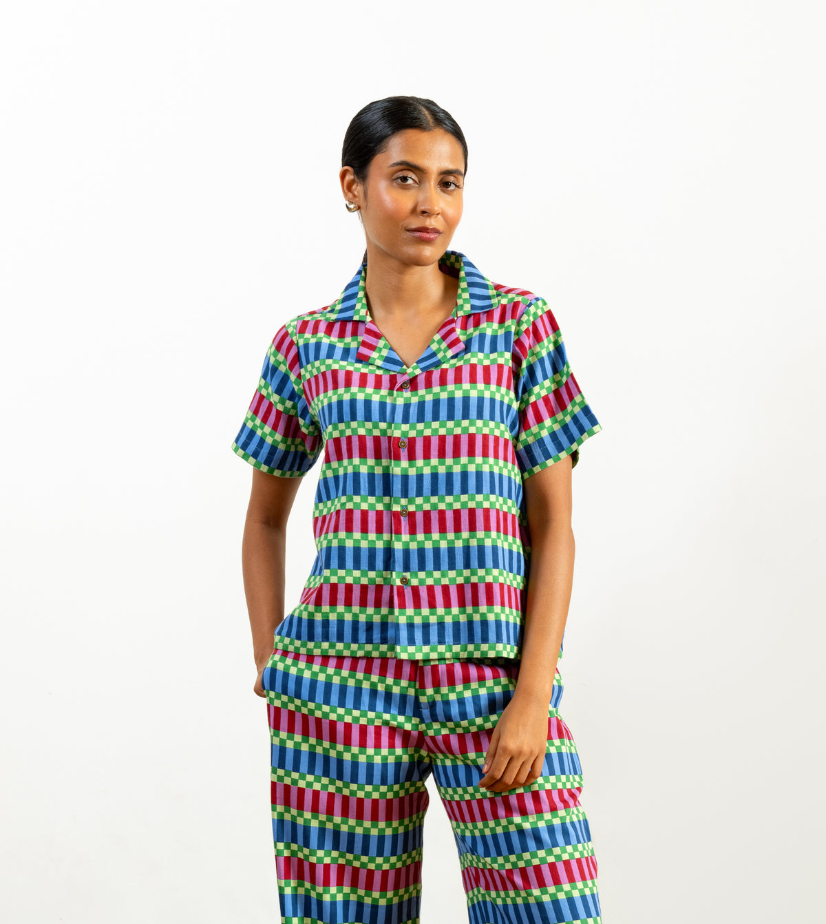 Rin Top • Canopy