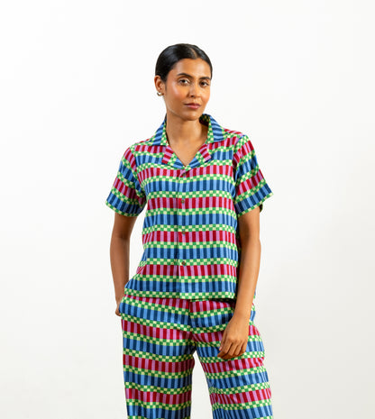 Rin Top • Canopy