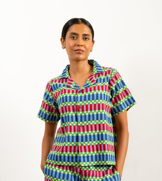 Rin Top • Canopy