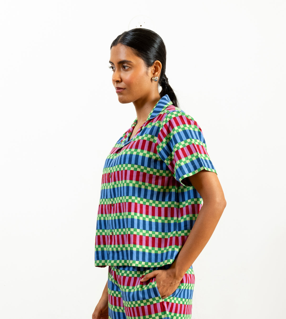 Rin Top • Canopy