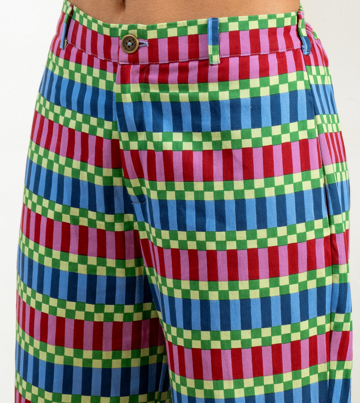 Essex Pants • Canopy