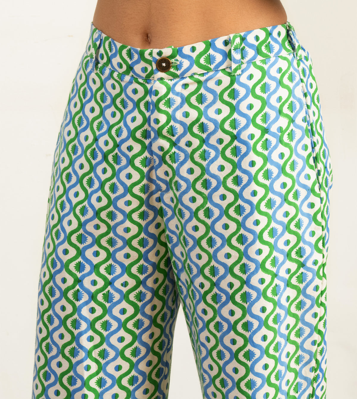 Essex Pants • Tarot Ogee
