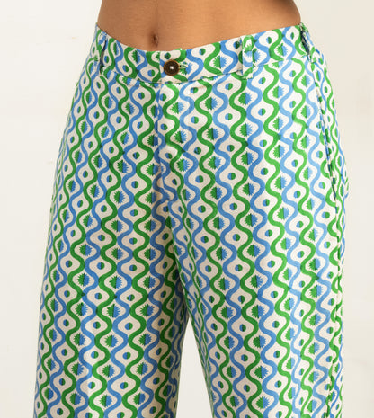 Essex Pants • Tarot Ogee